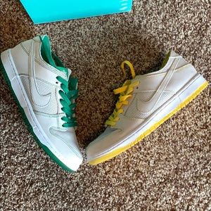 Nike SB zoom dunk low pro Decon 6.5